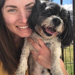 Meet your Posher, Katrina